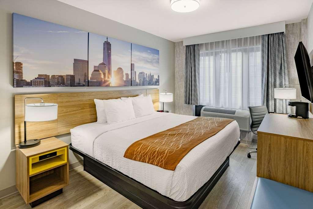 Days Inn By Wyndham Bronx Nyc New York Room photo